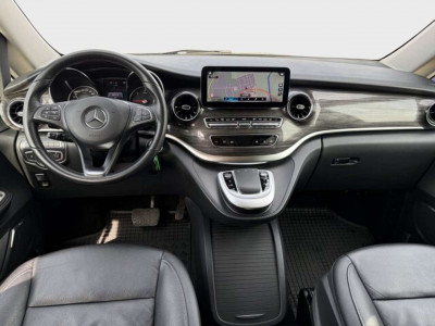 Mercedes-Benz V-Klasse Gebrauchtwagen