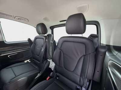 Mercedes-Benz V-Klasse Gebrauchtwagen