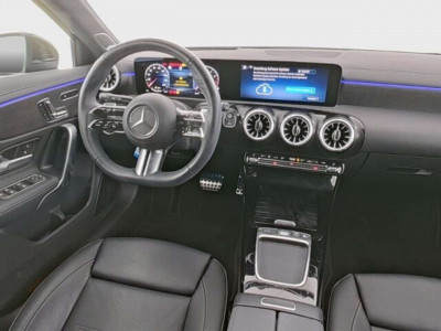 Mercedes-Benz A-Klasse Gebrauchtwagen