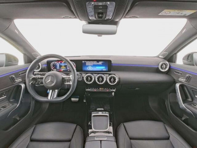 Mercedes-Benz A-Klasse Gebrauchtwagen