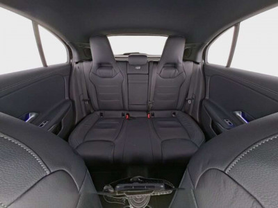 Mercedes-Benz A-Klasse Gebrauchtwagen