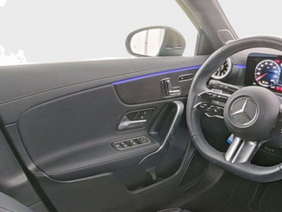 Mercedes-Benz A-Klasse Gebrauchtwagen