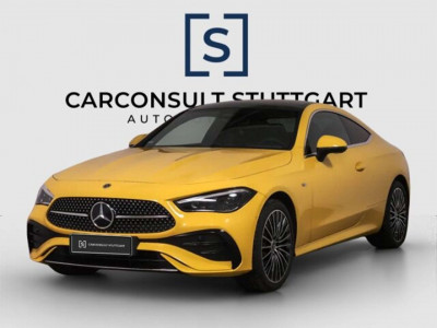 Mercedes-Benz CLE Gebrauchtwagen Mercedes-Benz CLE Gebrauchtwagen