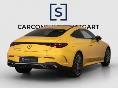 Mercedes-Benz CLE Gebrauchtwagen Mercedes-Benz CLE Gebrauchtwagen