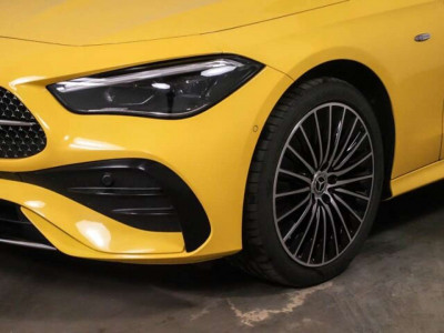 Mercedes-Benz CLE Gebrauchtwagen Mercedes-Benz CLE Gebrauchtwagen