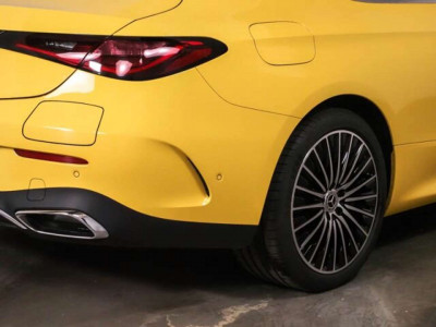 Mercedes-Benz CLE Gebrauchtwagen Mercedes-Benz CLE Gebrauchtwagen