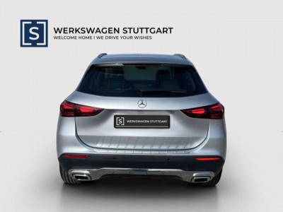 Mercedes-Benz GLA Gebrauchtwagen