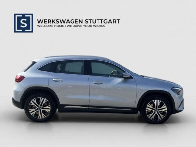 Mercedes-Benz GLA Gebrauchtwagen