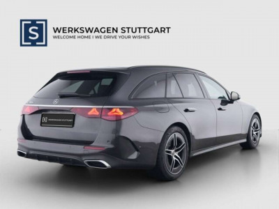 Mercedes-Benz E-Klasse Gebrauchtwagen Mercedes-Benz E-Klasse Gebrauchtwagen