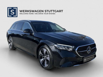Mercedes-Benz E-Klasse Gebrauchtwagen Mercedes-Benz E-Klasse Gebrauchtwagen