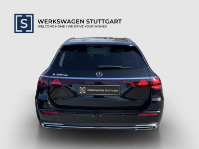 Mercedes-Benz E-Klasse Gebrauchtwagen Mercedes-Benz E-Klasse Gebrauchtwagen