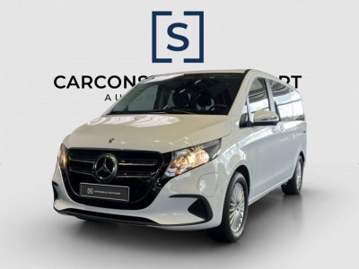 Mercedes-Benz EQV Gebrauchtwagen