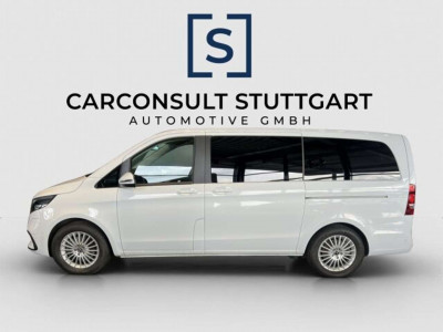 Mercedes-Benz EQV Gebrauchtwagen