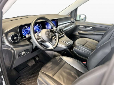 Mercedes-Benz EQV Gebrauchtwagen