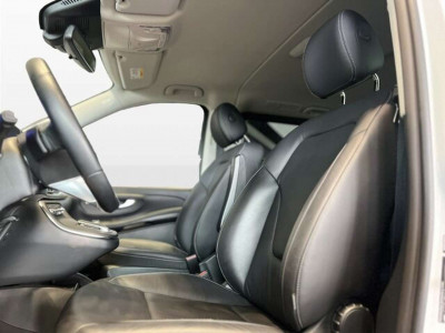 Mercedes-Benz EQV Gebrauchtwagen