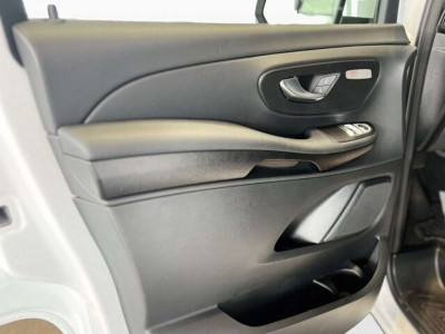 Mercedes-Benz EQV Gebrauchtwagen