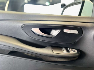 Mercedes-Benz EQV Gebrauchtwagen