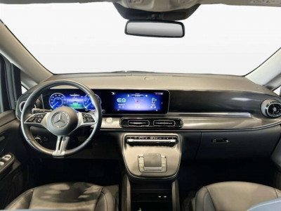 Mercedes-Benz EQV Gebrauchtwagen