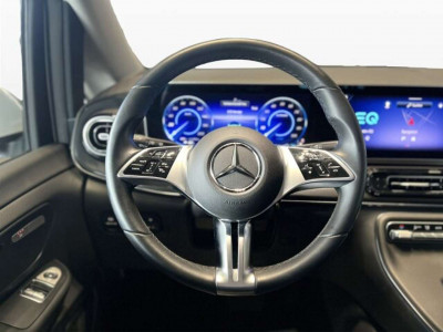 Mercedes-Benz EQV Gebrauchtwagen