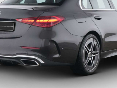 Mercedes-Benz C-Klasse Gebrauchtwagen Mercedes-Benz C-Klasse Gebrauchtwagen