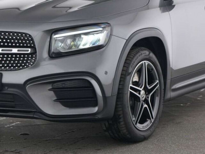 Mercedes-Benz GLB Gebrauchtwagen