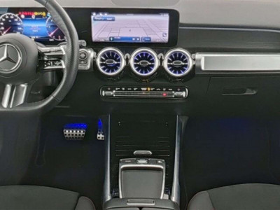 Mercedes-Benz GLB Gebrauchtwagen