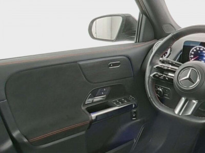 Mercedes-Benz GLB Gebrauchtwagen