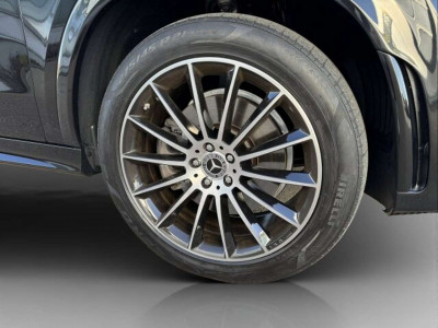 Mercedes-Benz GLE Gebrauchtwagen Mercedes-Benz GLE Gebrauchtwagen