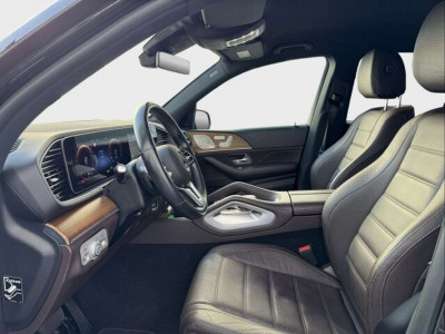 Mercedes-Benz GLE Gebrauchtwagen Mercedes-Benz GLE Gebrauchtwagen