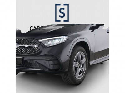 Mercedes-Benz GLC Gebrauchtwagen Mercedes-Benz GLC Gebrauchtwagen