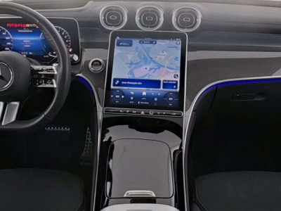 Mercedes-Benz GLC Gebrauchtwagen Mercedes-Benz GLC Gebrauchtwagen