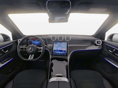 Mercedes-Benz GLC Gebrauchtwagen Mercedes-Benz GLC Gebrauchtwagen