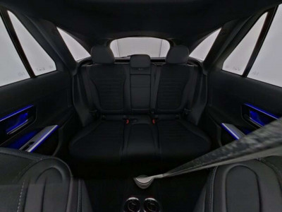 Mercedes-Benz GLC Gebrauchtwagen Mercedes-Benz GLC Gebrauchtwagen