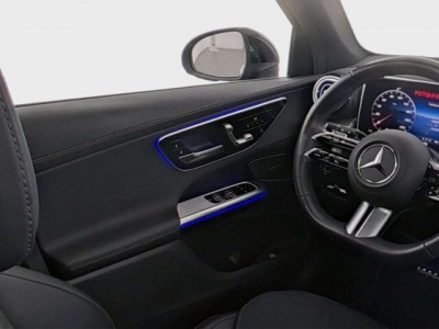 Mercedes-Benz GLC Gebrauchtwagen Mercedes-Benz GLC Gebrauchtwagen