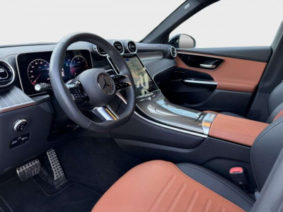 Mercedes-Benz GLC Gebrauchtwagen Mercedes-Benz GLC Gebrauchtwagen