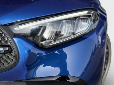 Mercedes-Benz GLC Gebrauchtwagen Mercedes-Benz GLC Gebrauchtwagen