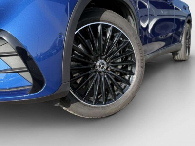 Mercedes-Benz GLC Gebrauchtwagen Mercedes-Benz GLC Gebrauchtwagen