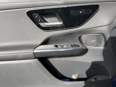 Mercedes-Benz GLC Gebrauchtwagen Mercedes-Benz GLC Gebrauchtwagen