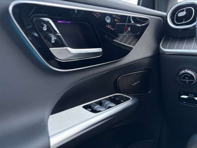 Mercedes-Benz GLC Gebrauchtwagen Mercedes-Benz GLC Gebrauchtwagen