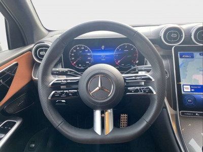 Mercedes-Benz GLC Gebrauchtwagen Mercedes-Benz GLC Gebrauchtwagen