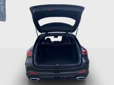 Mercedes-Benz GLC Gebrauchtwagen Mercedes-Benz GLC Gebrauchtwagen