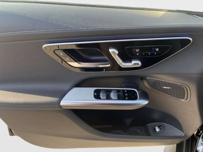 Mercedes-Benz GLC Gebrauchtwagen Mercedes-Benz GLC Gebrauchtwagen