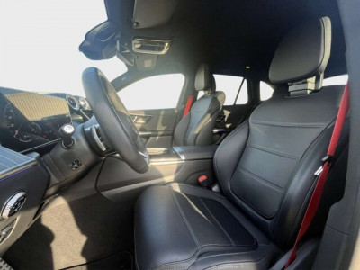 Mercedes-Benz GLC Gebrauchtwagen Mercedes-Benz GLC Gebrauchtwagen