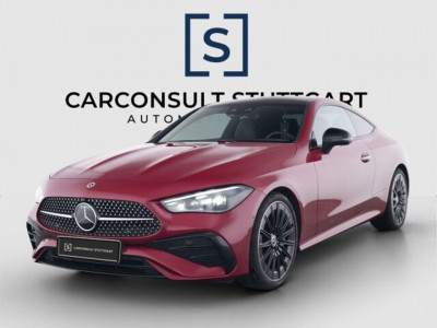 Mercedes-Benz CLE Gebrauchtwagen Mercedes-Benz CLE Gebrauchtwagen