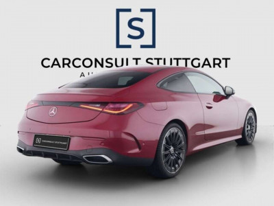 Mercedes-Benz CLE Gebrauchtwagen Mercedes-Benz CLE Gebrauchtwagen