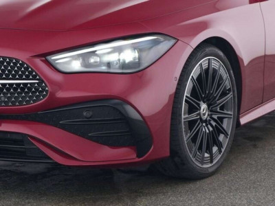 Mercedes-Benz CLE Gebrauchtwagen Mercedes-Benz CLE Gebrauchtwagen