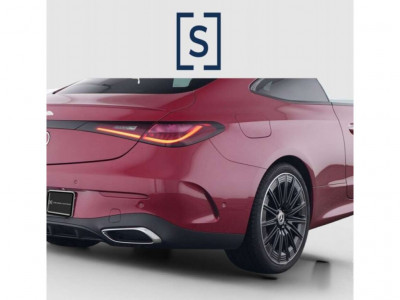 Mercedes-Benz CLE Gebrauchtwagen Mercedes-Benz CLE Gebrauchtwagen