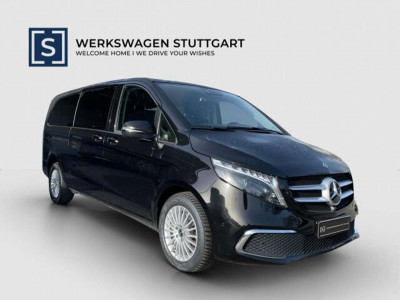 Mercedes-Benz V-Klasse Gebrauchtwagen