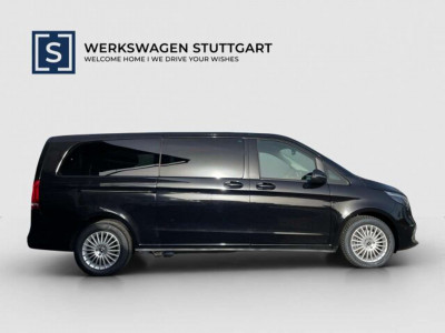 Mercedes-Benz V-Klasse Gebrauchtwagen