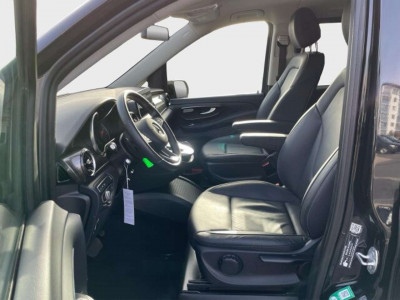 Mercedes-Benz V-Klasse Gebrauchtwagen